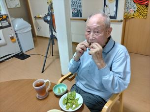 折り紙教室