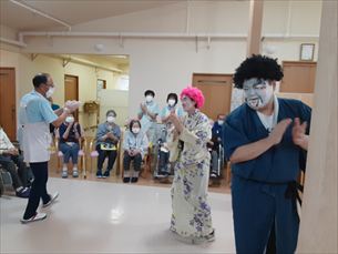 折り紙教室
