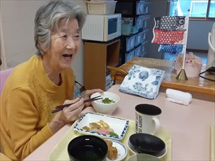 折り紙教室