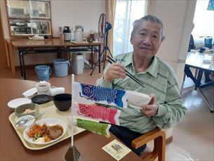 折り紙教室