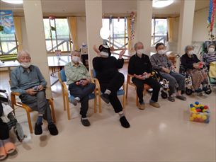 折り紙教室