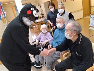 折り紙教室