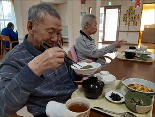 折り紙教室