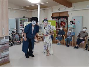 折り紙教室