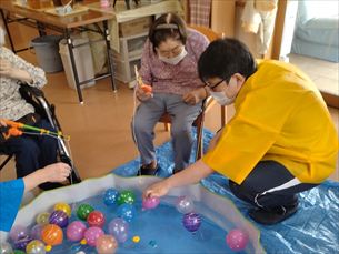 折り紙教室