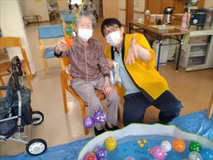 折り紙教室