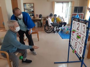 折り紙教室