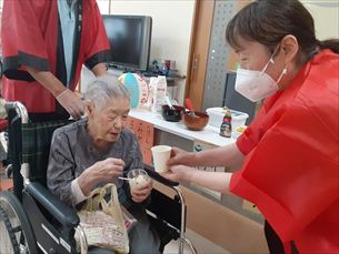 折り紙教室
