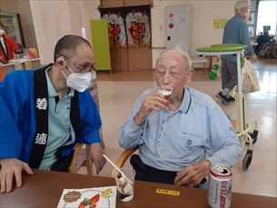 折り紙教室