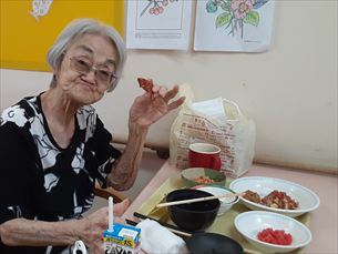 折り紙教室