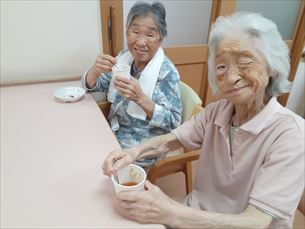 折り紙教室