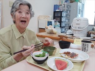 折り紙教室