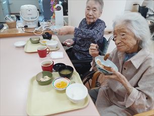 折り紙教室