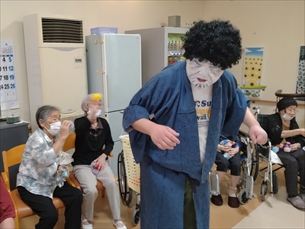 折り紙教室