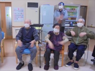 折り紙教室